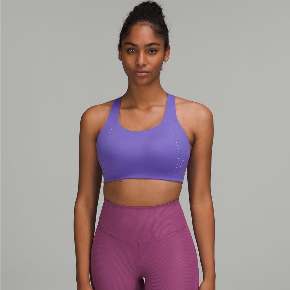 🍋Lululemon Air support Bra NWOT ⭐️MUST SELL!⭐️